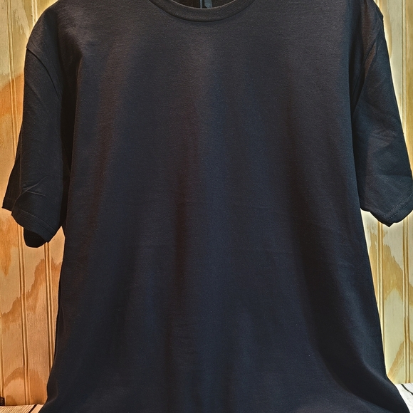 🐂 Punchy As Hell Western Graphic Tee  Cowboy Longhorn Skull Shirt, Rustic Rodeo - Picture 5 of 12